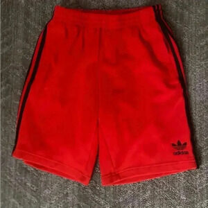 Adidas athletic shorts
